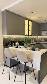 Luxury apartment with sea view 8 - Image 3