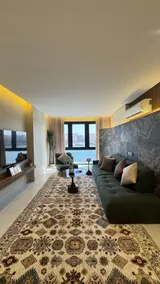Luxury apartment with sea view 8 - Image 2