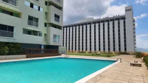 Sky Living- Kgn-City Life w Ocean Views - Image 2