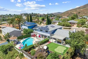 Ultimate Group Getaway - Pool, Spa, Views, Games! - Image 4