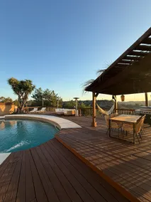 Sunset house - Image 2