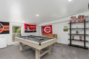 Downtown 4BR | Stadiums + Game Room + Fire Pit - Image 4