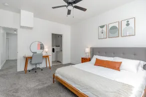 Downtown 4BR | Stadiums + Game Room + Fire Pit - Image 2