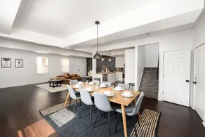 Downtown 4BR | Stadiums + Game Room + Fire Pit - Image 5