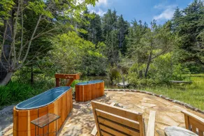 Mendocino Village Historic Home Near Ocean - Image 2