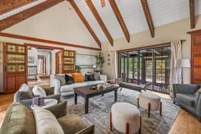 Mendocino Village Historic Home Near Ocean - Image 3