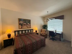 Cozy Green Valley Studio - Image 2