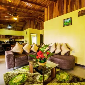 Arenal Ginger Home - Image 3