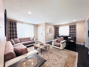 Unique Persian-Inspired 3BR Apt | Near DC & Metro - Image 5