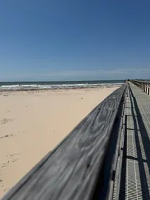 Beach Retreat Farmhouse - Image 3
