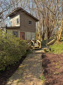 Tiny Home Getaway in the Woods - Image 2