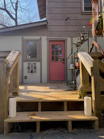 Tiny Home Getaway in the Woods - Image 4