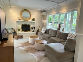 -:Cabin By The Sea:- -Salt Hot Tub- *Dog Friendly* - Image 2