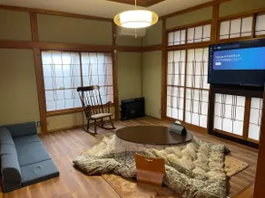 Galactic Railroad | Entire Home · 10 Guests · Dogs - Image 3