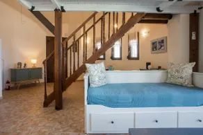 Spacious sea view studio  ATHENA  for 2-3 persons in Rhodes - Ialysos - Image 5