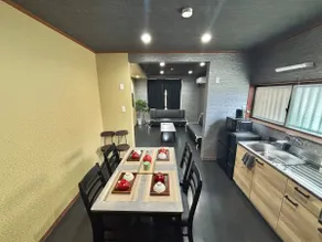 10 minutes from Nagoya station/5 minutes from the station/13 people/15 minutes from Inuyama Castle - Image 5