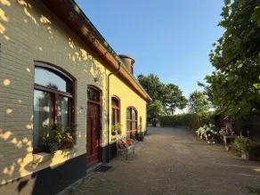 B&B Buitenhof Oensel - suite for two adults - Image 4