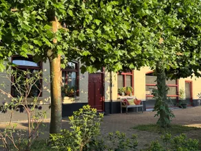 B&B Buitenhof Oensel - suite for two adults - Image 5