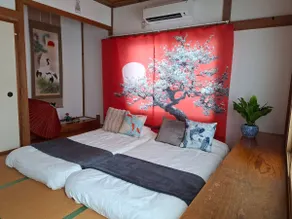 A cozy home for 7, 4 min walk from Hakone Itabashi - Image 4