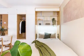 Designed by architect - cool place to stay for travelers - Image 4