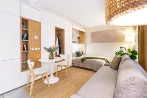 Designed by architect - cool place to stay for travelers - Image 5