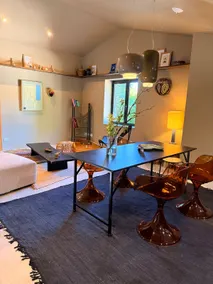 Charming Apartment, Nature, Forest View - 4 people - Image 3
