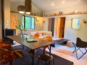Charming Apartment, Nature, Forest View - 4 people - Image 2