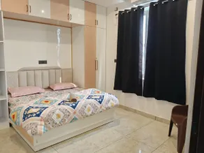 Peaceful and comfy 2BHK Flat Homestay in Rishikesh - Image 3