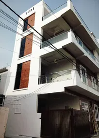 Peaceful and comfy 2BHK Flat Homestay in Rishikesh - Image 4