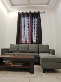 Peaceful and comfy 2BHK Flat Homestay in Rishikesh - Image 5