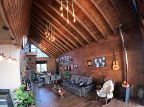 Lakeside chalet - Image 5