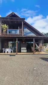 Lakeside chalet - Image 2