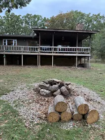Peaceful Cabin in the woods - Image 3