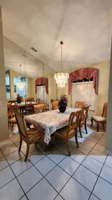 Easy-Access Pool-House Haven - Image 4