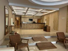 Suite with Style at Granja Brasil Resort - Image 2