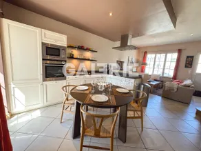 GC - Villa Chantoiseau - Vue Mer - Image 5