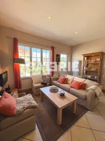 GC - Villa Chantoiseau - Vue Mer - Image 3