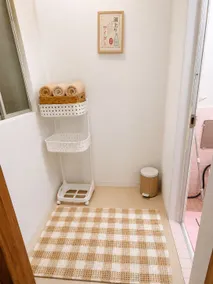 Near Shogawa Onsen | Private rental old house with courtyard | Children sleeping with parents free - Image 4