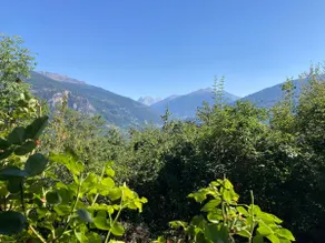 - Peaceful haven - 5 minutes from Sion / 15 minutes from Anzère - Image 2
