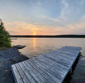 George’s Haven, Little Flings Pond Carbonear - Image 4