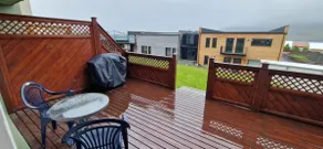 Bright, cozy ground floor flat - Image 3