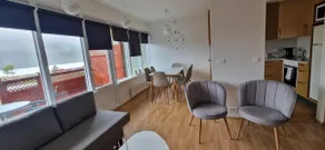Bright, cozy ground floor flat - Image 4