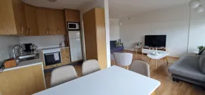 Bright, cozy ground floor flat - Image 2