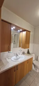 Bright, cozy ground floor flat - Image 5