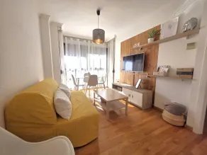 Airport & IFEMA Apt · Pool, Gym & Parking WiFi AC - Image 2