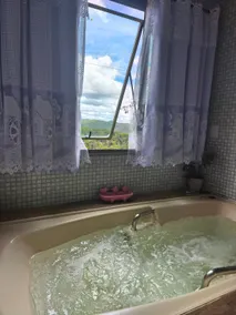 Cabana Mesa do Rei • View, Jacuzzi and Nature - Image 2