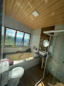 Cabana Mesa do Rei • View, Jacuzzi and Nature - Image 5