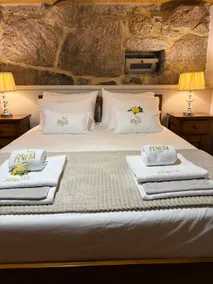 Casa da Lagoa - One-bedroom apartment - Gerês - Image 2