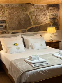 Casa da Lagoa - One-bedroom apartment - Gerês - Image 5