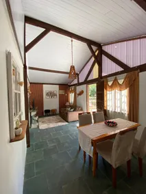 Chalet Angra dos Reis/Between the Mountain and the Sea - Image 4